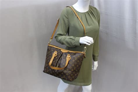 louis vuitton palermo pm monogram|louis vuitton palermo bag.